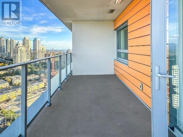 3301 5883 Barker Avenue, Burnaby, British Columbia  V5H 0G4 - Photo 11 - R2828868