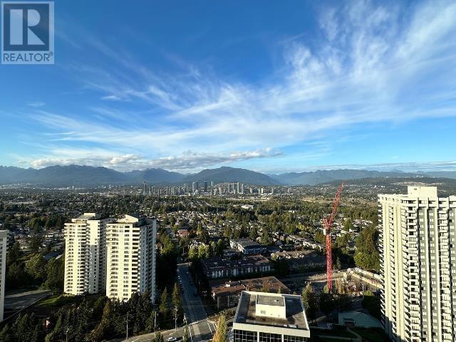 3301 5883 Barker Avenue, Burnaby, British Columbia  V5H 0G4 - Photo 12 - R2828868