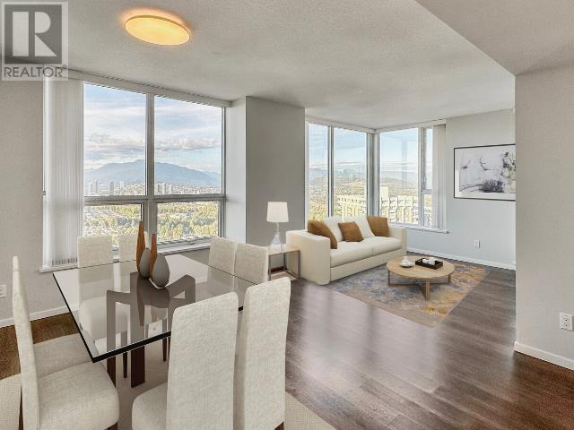 3301 5883 Barker Avenue, Burnaby, British Columbia  V5H 0G4 - Photo 4 - R2828868