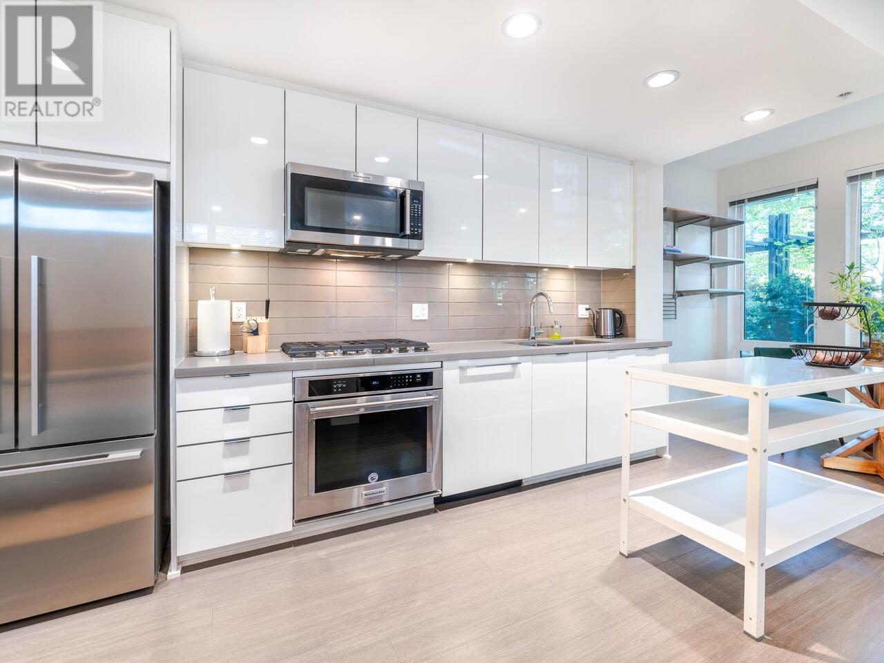 113 277 W 1st Street, North Vancouver, British Columbia  V7M 0E8 - Photo 11 - R2828875
