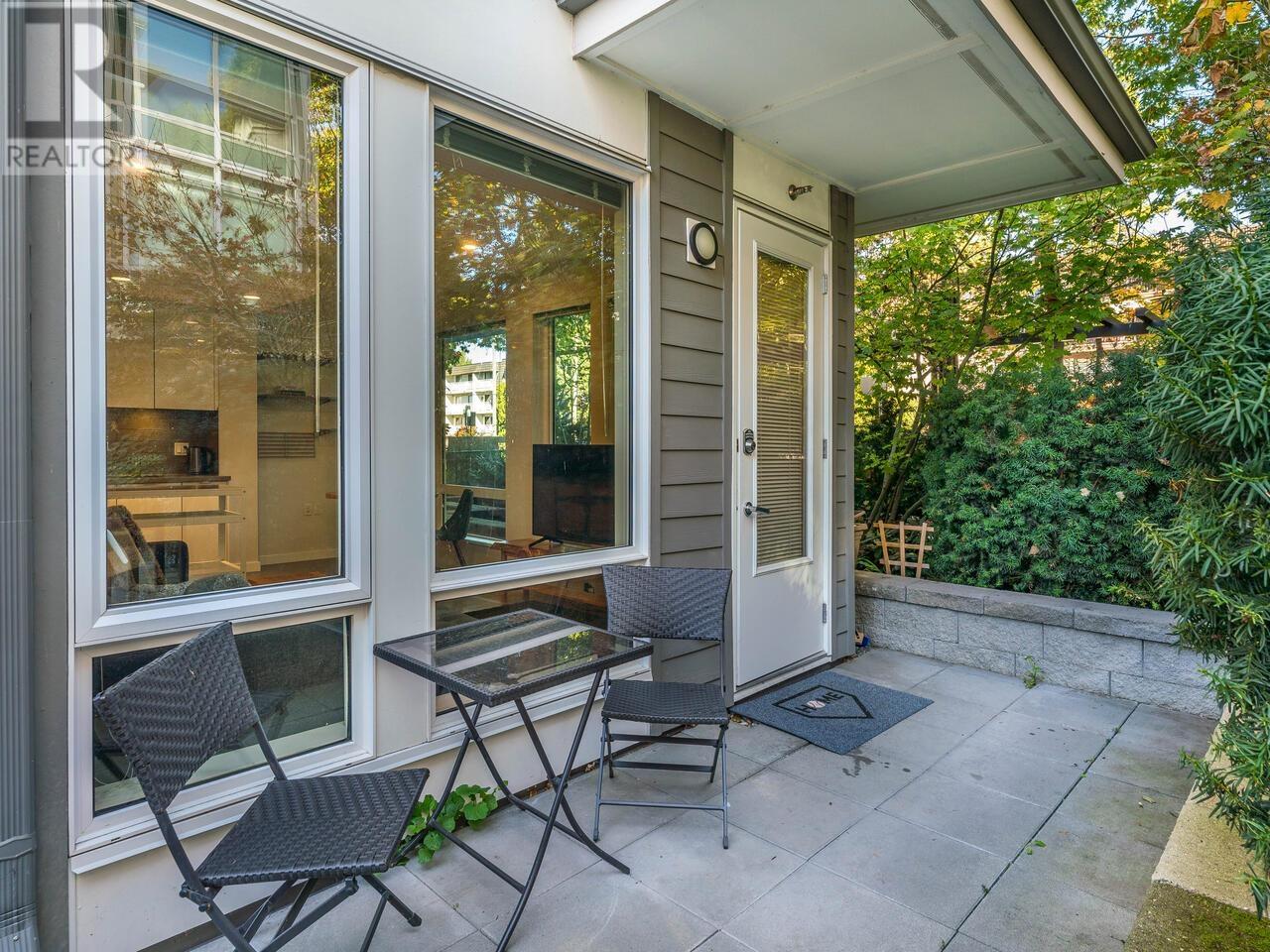 113 277 W 1st Street, North Vancouver, British Columbia  V7M 0E8 - Photo 2 - R2828875