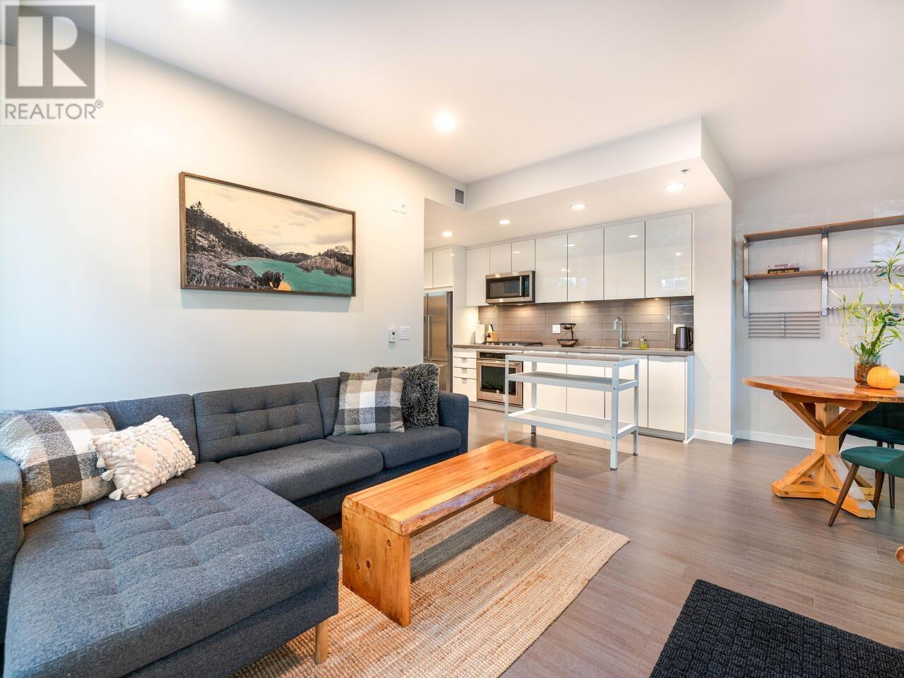 113 277 W 1st Street, North Vancouver, British Columbia  V7M 0E8 - Photo 23 - R2828875