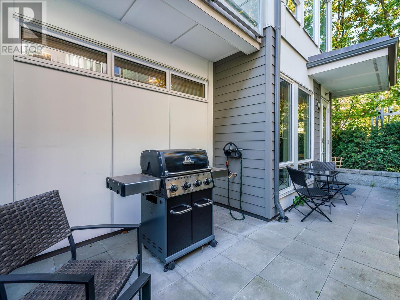 113 277 W 1st Street, North Vancouver, British Columbia  V7M 0E8 - Photo 3 - R2828875