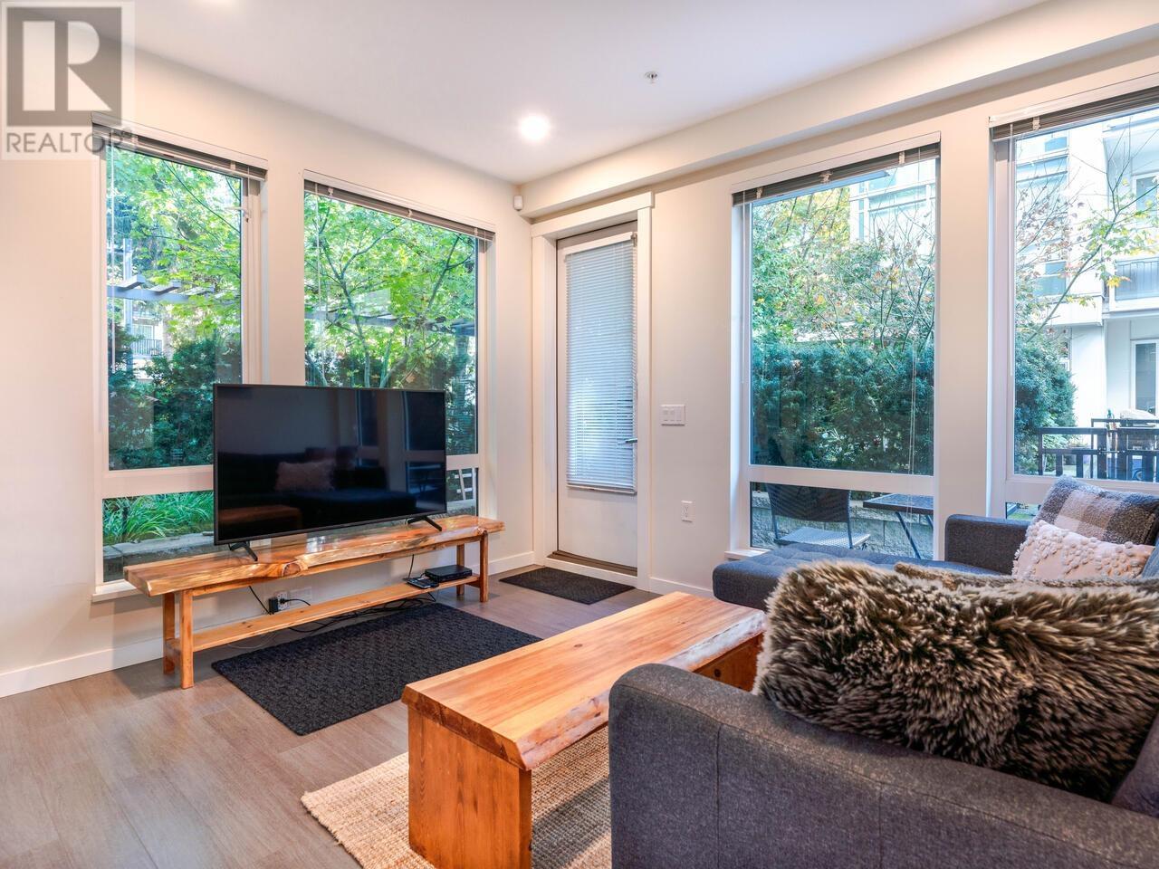 113 277 W 1st Street, North Vancouver, British Columbia  V7M 0E8 - Photo 4 - R2828875
