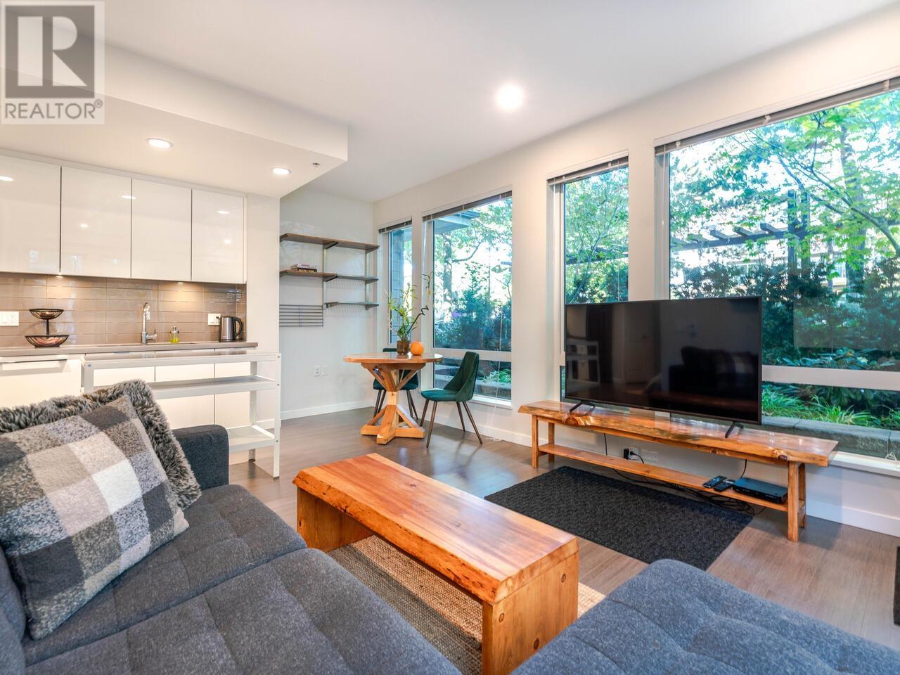 113 277 W 1st Street, North Vancouver, British Columbia  V7M 0E8 - Photo 5 - R2828875