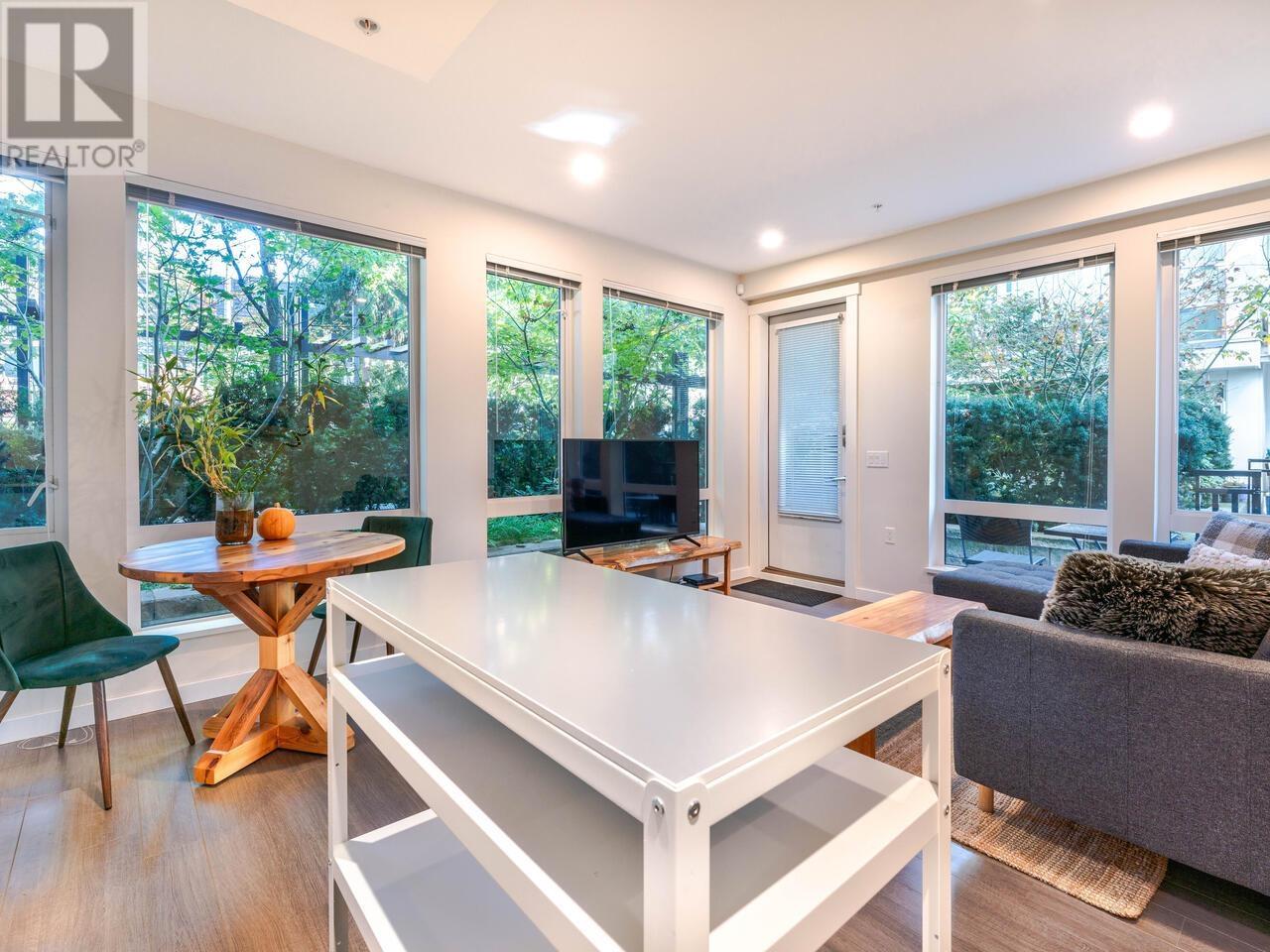 113 277 W 1st Street, North Vancouver, British Columbia  V7M 0E8 - Photo 6 - R2828875