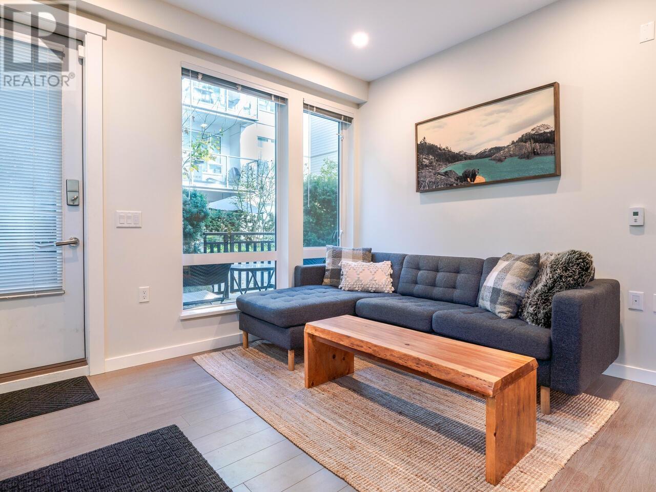 113 277 W 1st Street, North Vancouver, British Columbia  V7M 0E8 - Photo 7 - R2828875
