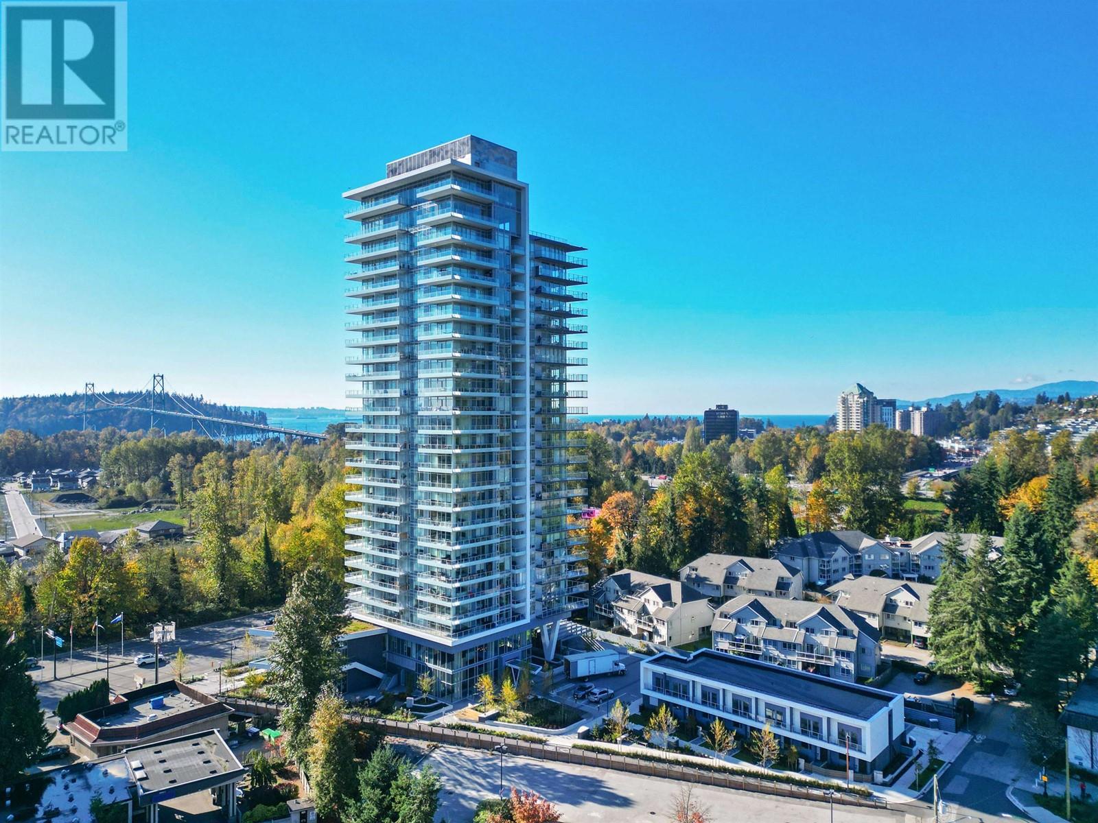 1908 200 Klahanie Court, West Vancouver, British Columbia  V7P 0E4 - Photo 36 - R2828876