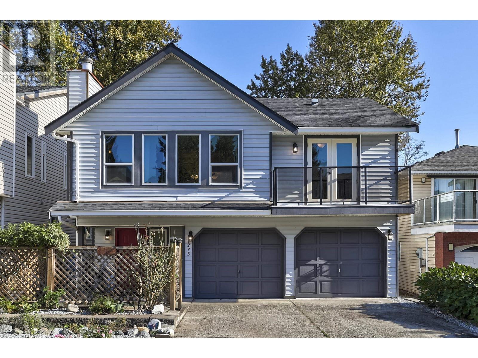 1235 BRAND STREET, port coquitlam, British Columbia