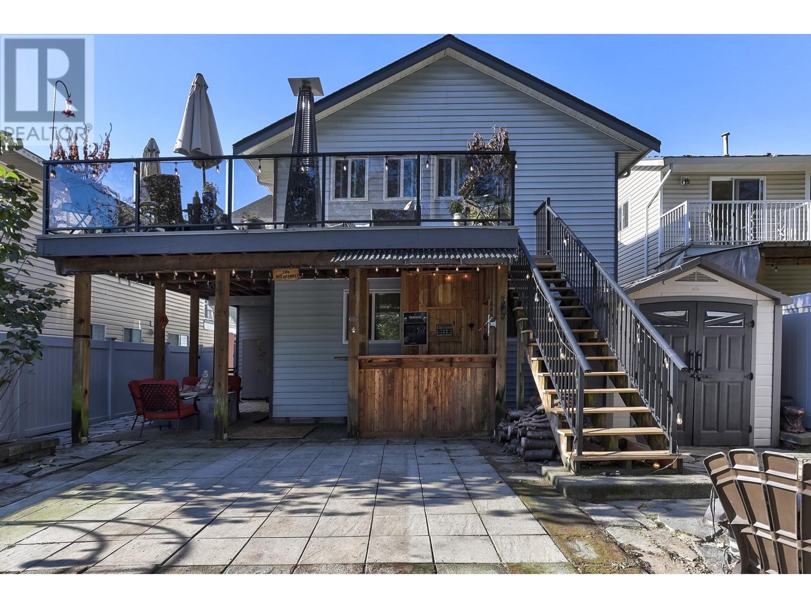 1235 Brand Street, Port Coquitlam, British Columbia  V3C 5C4 - Photo 24 - R2828869
