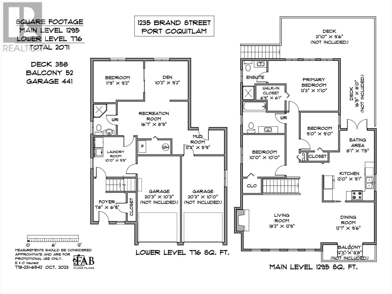1235 Brand Street, Port Coquitlam, British Columbia  V3C 5C4 - Photo 31 - R2828869