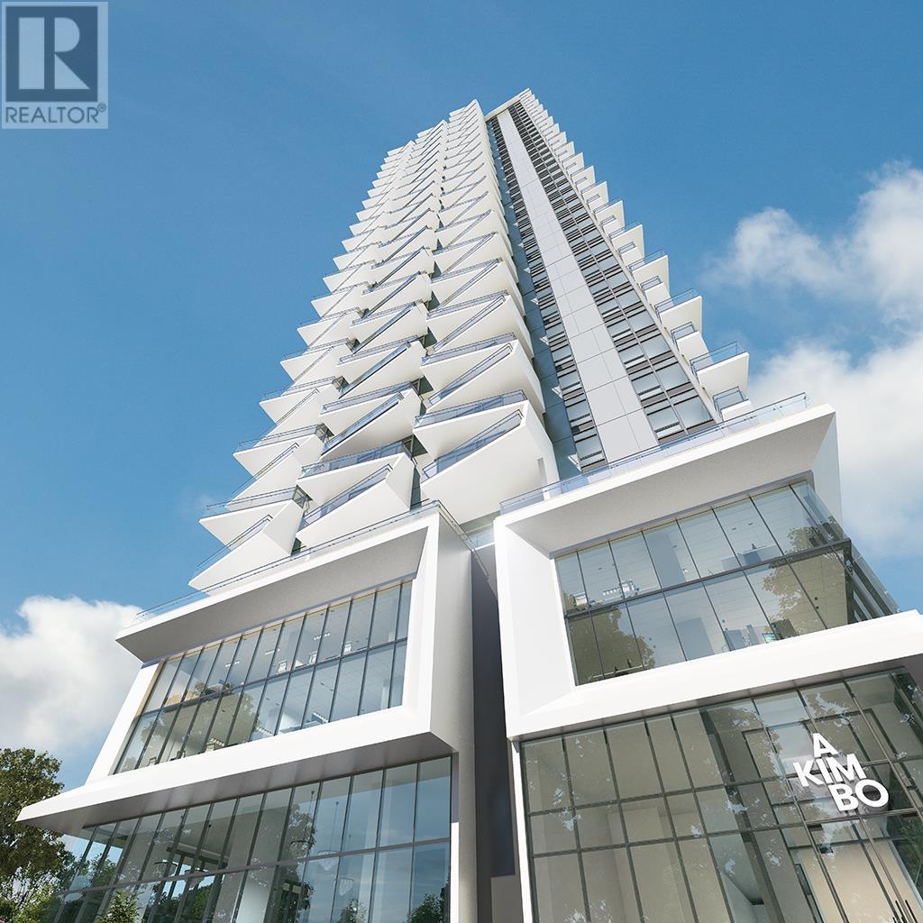 1201 2181 MADISON AVENUE, burnaby, British Columbia