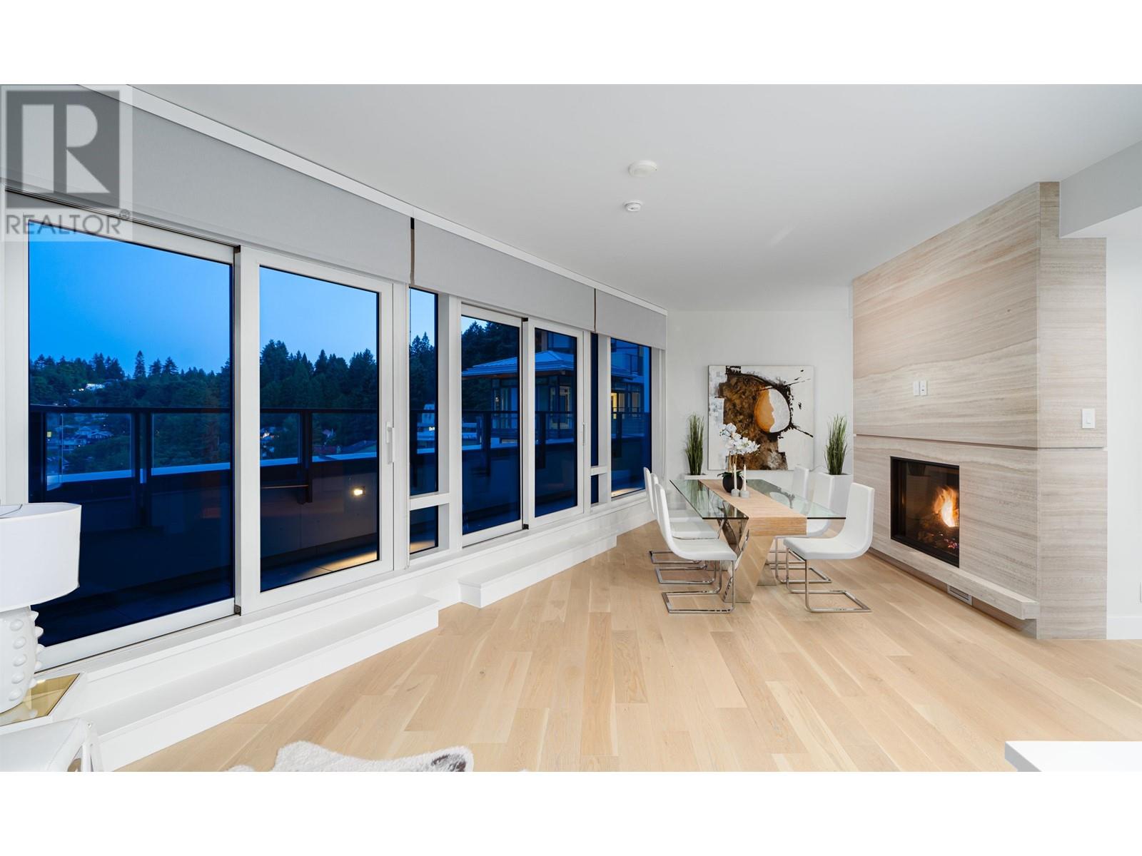 901 6699 Nelson Avenue, West Vancouver, British Columbia  V7W 2B2 - Photo 13 - R2821624