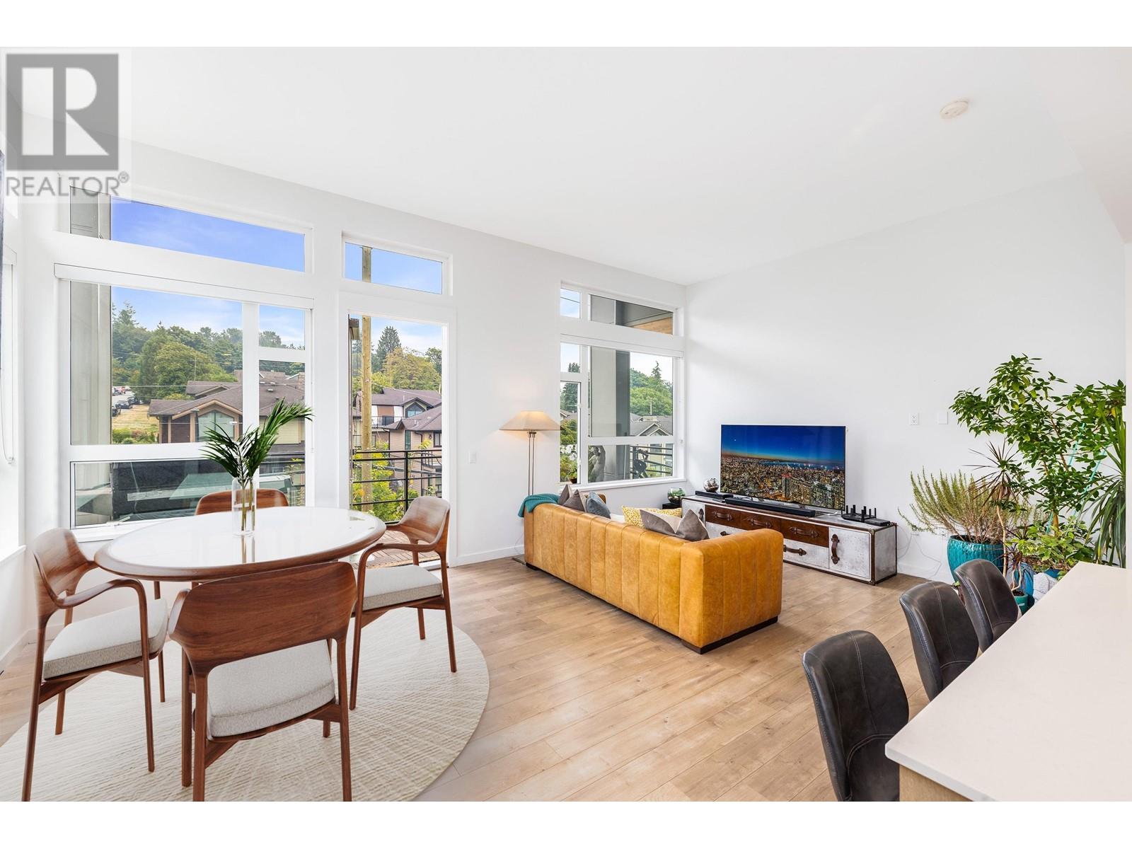 311 715 W 15TH STREET, vancouver, British Columbia