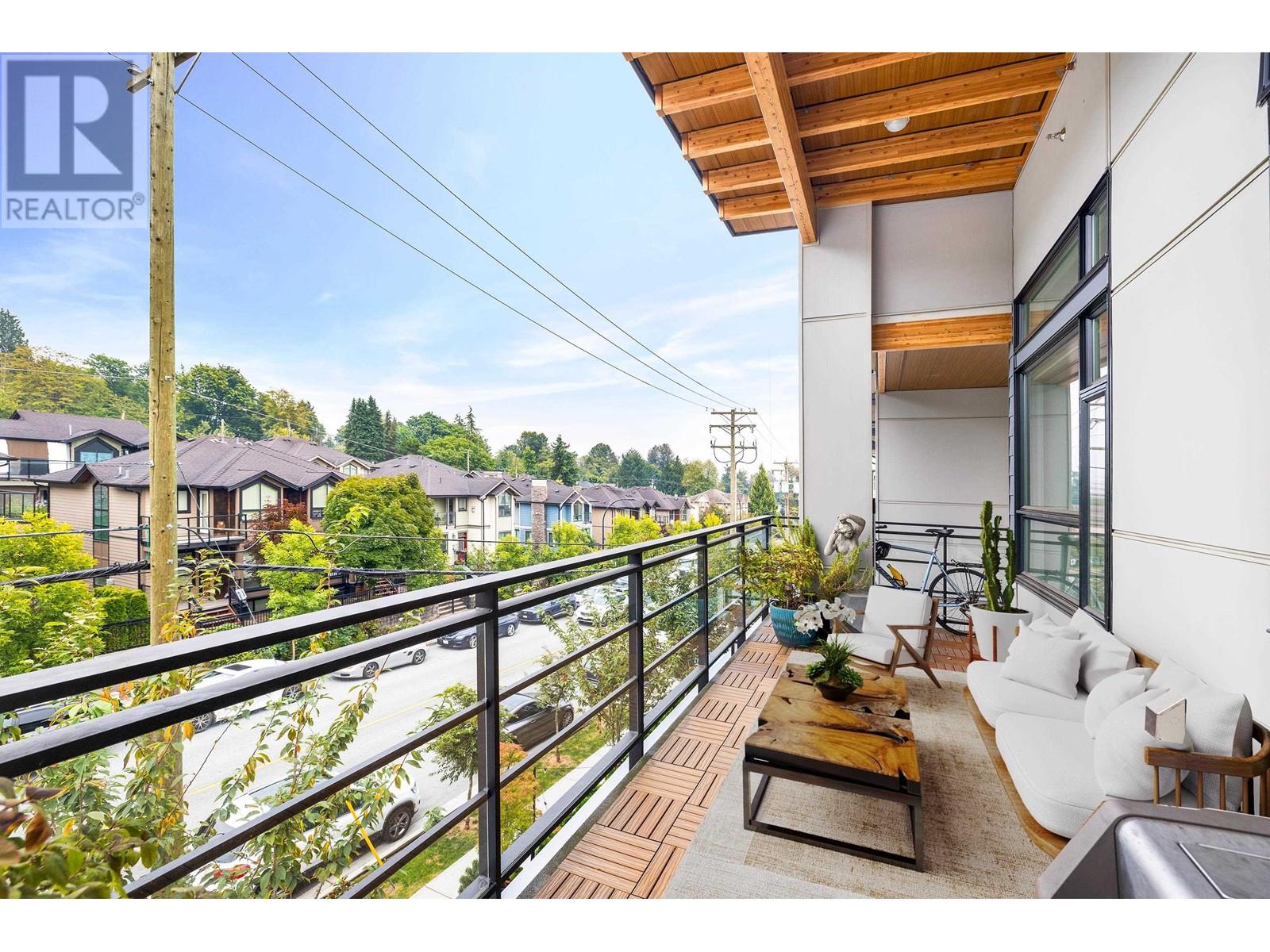 311 715 W 15th Street, Vancouver, British Columbia  V7M 1T2 - Photo 8 - R2824221