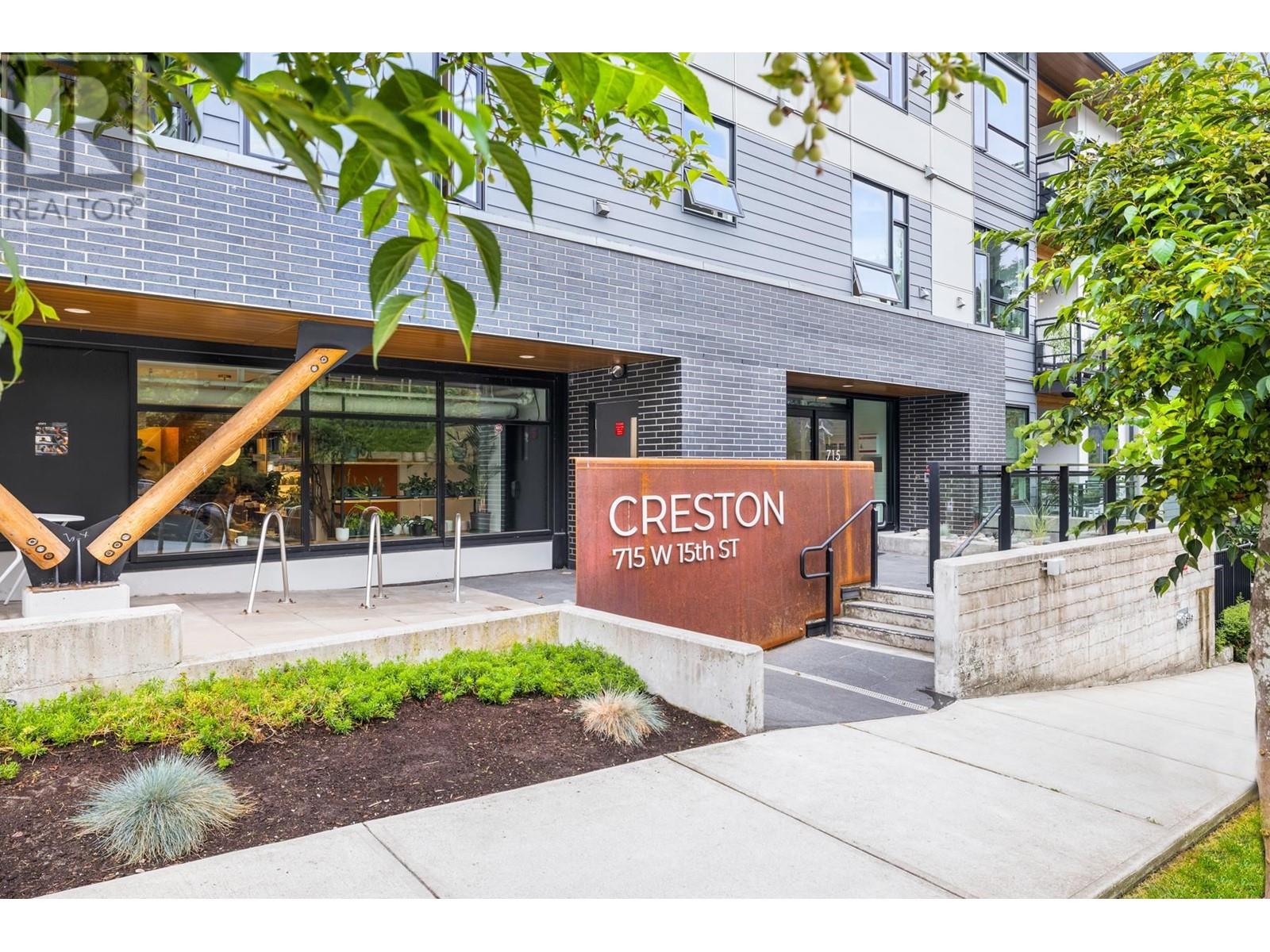 311 715 W 15th Street, Vancouver, British Columbia  V7M 1T2 - Photo 23 - R2824221