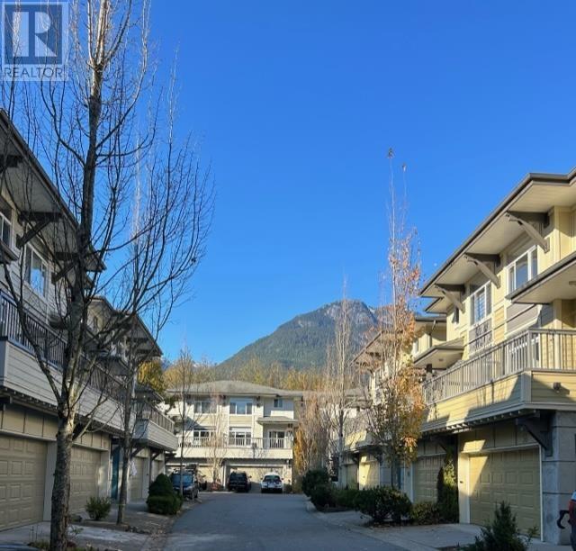 56 40632 Government Road, Squamish, British Columbia  V8B 0M7 - Photo 1 - R2828722