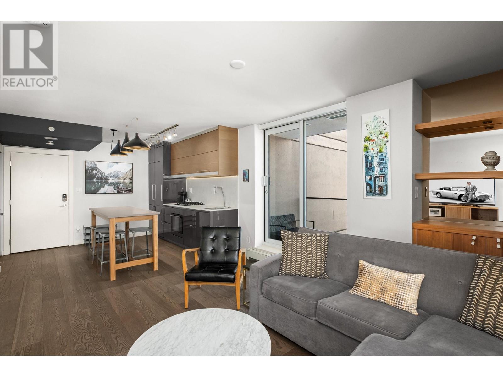 1006 189 Keefer Street, Vancouver, British Columbia  V6A 0C8 - Photo 3 - R2828833