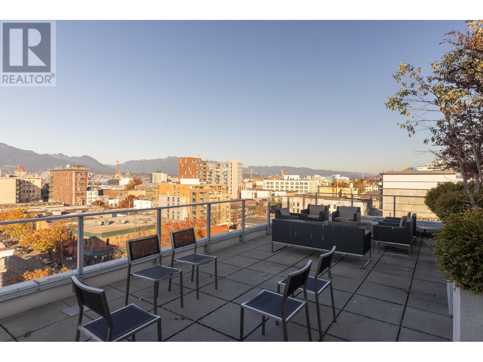 1006 189 Keefer Street, Vancouver, British Columbia  V6A 0C8 - Photo 18 - R2828833