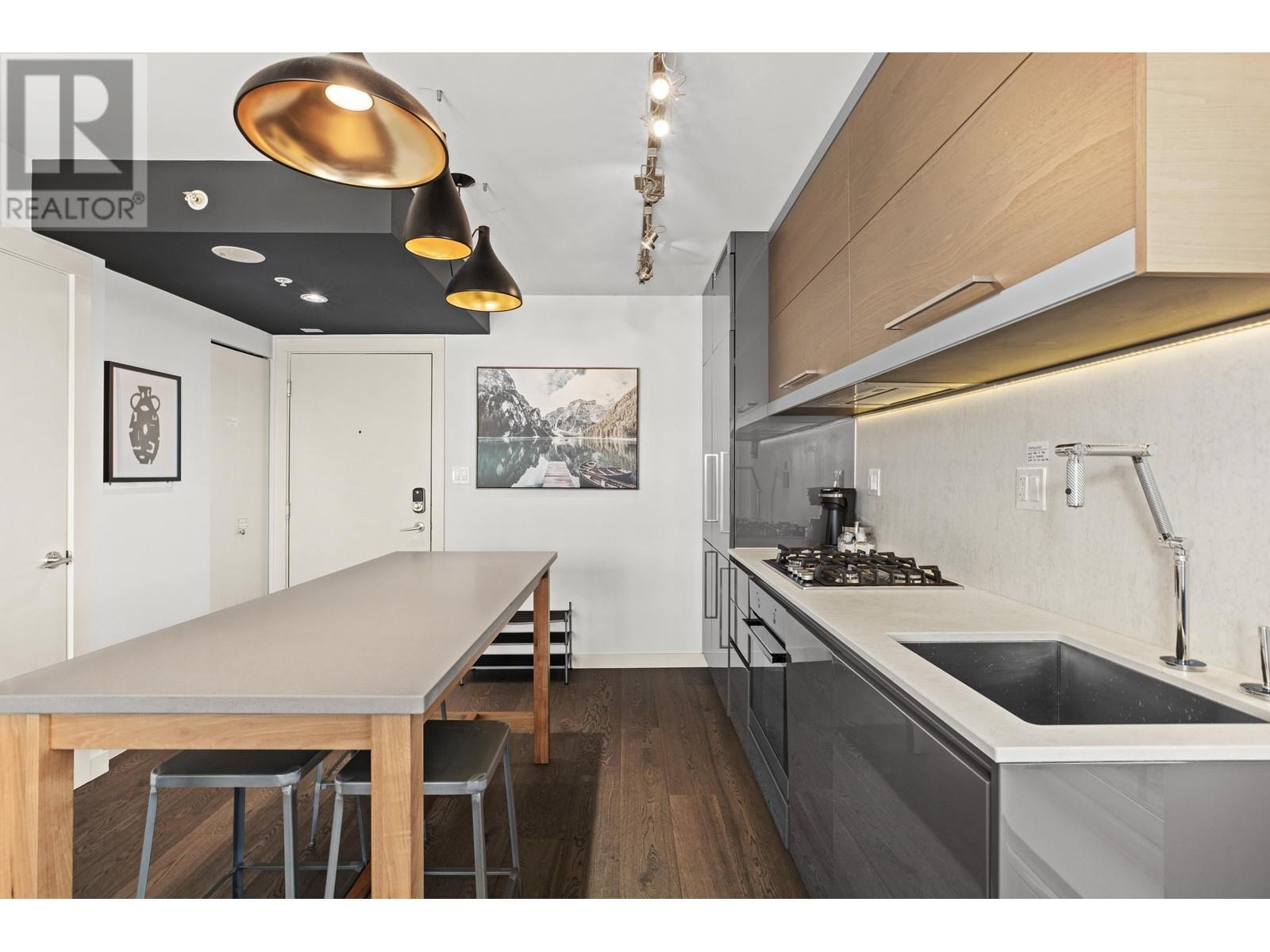 1006 189 Keefer Street, Vancouver, British Columbia  V6A 0C8 - Photo 9 - R2828833
