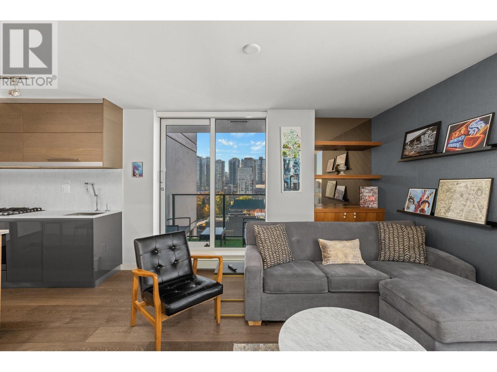 1006 189 Keefer Street, Vancouver, British Columbia  V6A 0C8 - Photo 4 - R2828833
