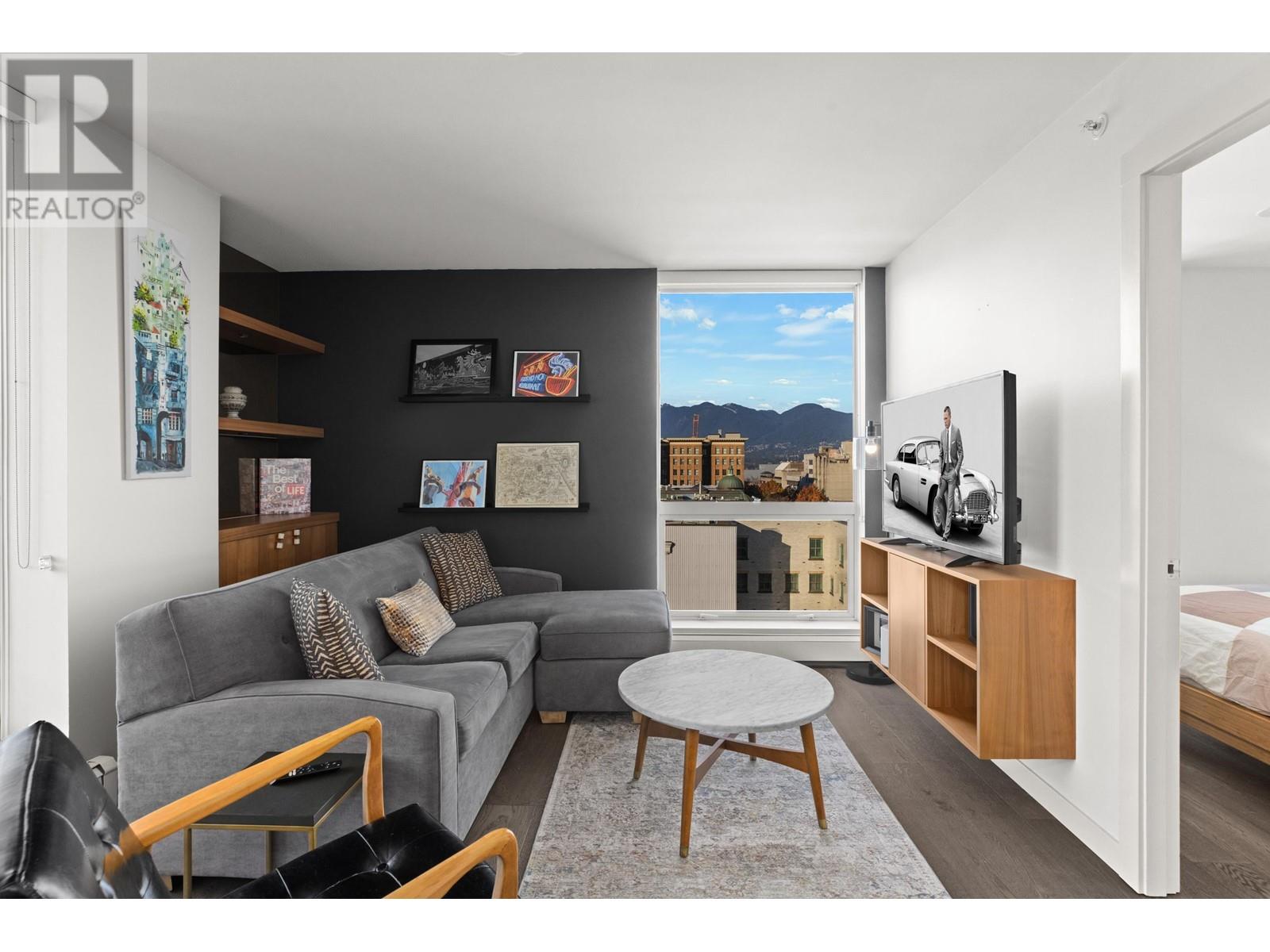 1006 189 Keefer Street, Vancouver, British Columbia  V6A 0C8 - Photo 5 - R2828833