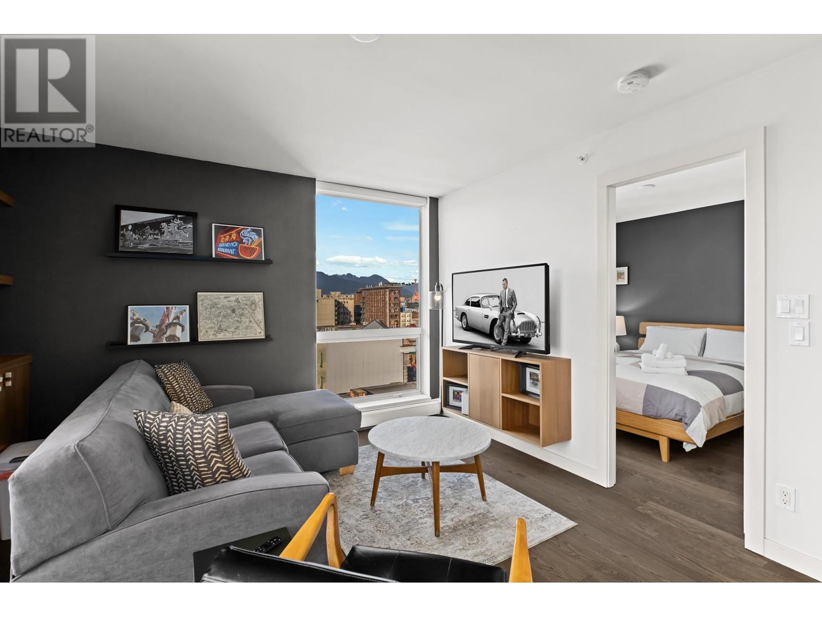 1006 189 Keefer Street, Vancouver, British Columbia  V6A 0C8 - Photo 6 - R2828833