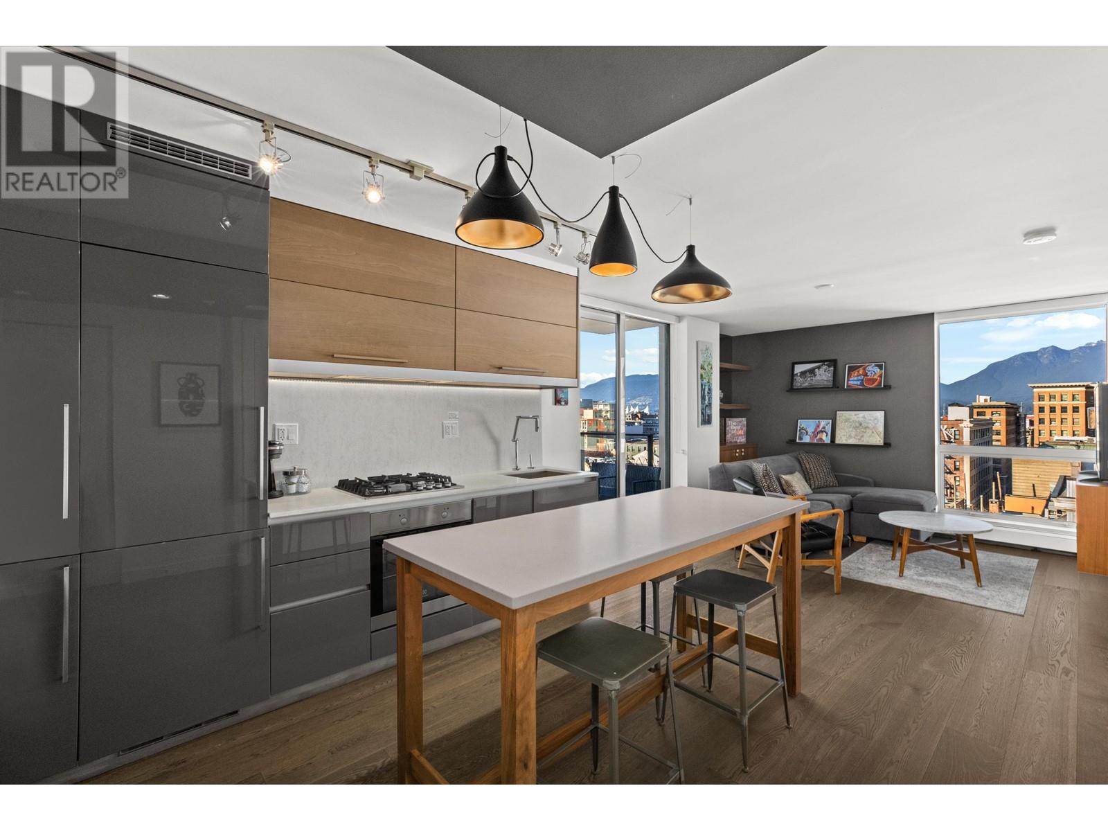 1006 189 Keefer Street, Vancouver, British Columbia  V6A 0C8 - Photo 7 - R2828833