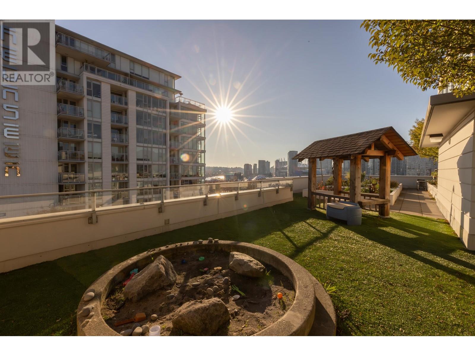 1006 189 Keefer Street, Vancouver, British Columbia  V6A 0C8 - Photo 17 - R2828833