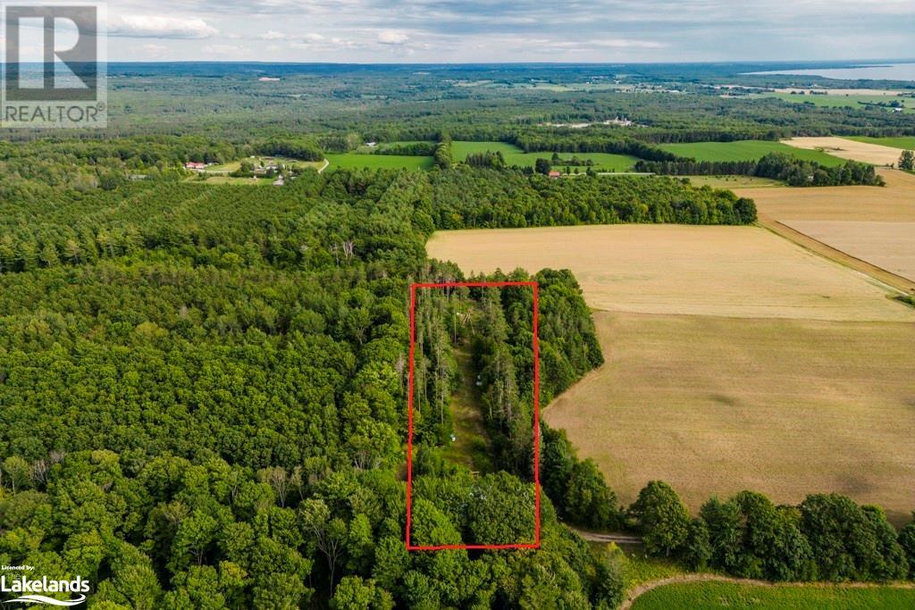 lot 12 14 concession road e, tiny