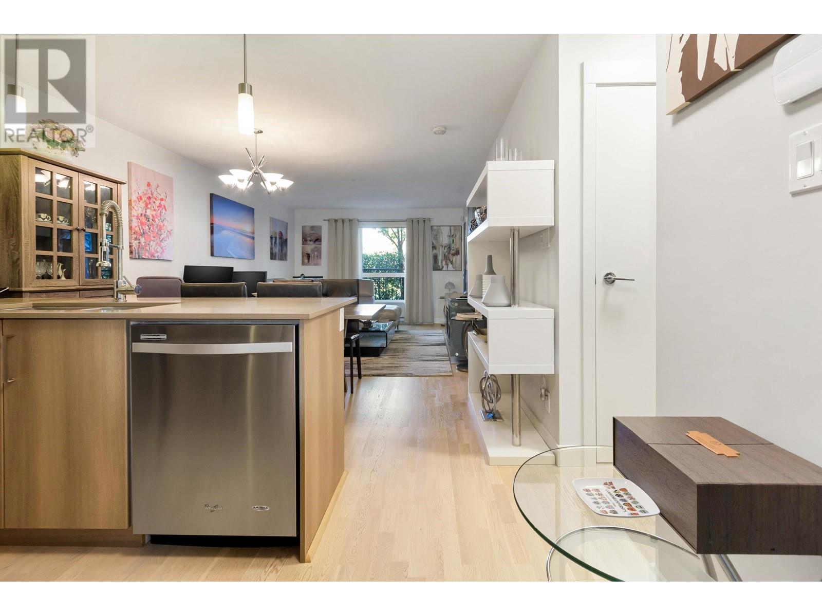 116 7058 14th Avenue, Burnaby, British Columbia  V3N 0E6 - Photo 11 - R2824163