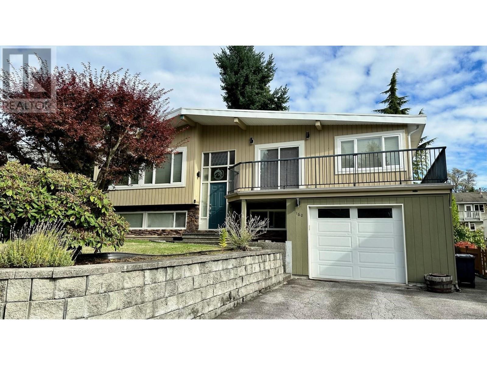2160 JORDAN DRIVE, burnaby, British Columbia V5B4E8