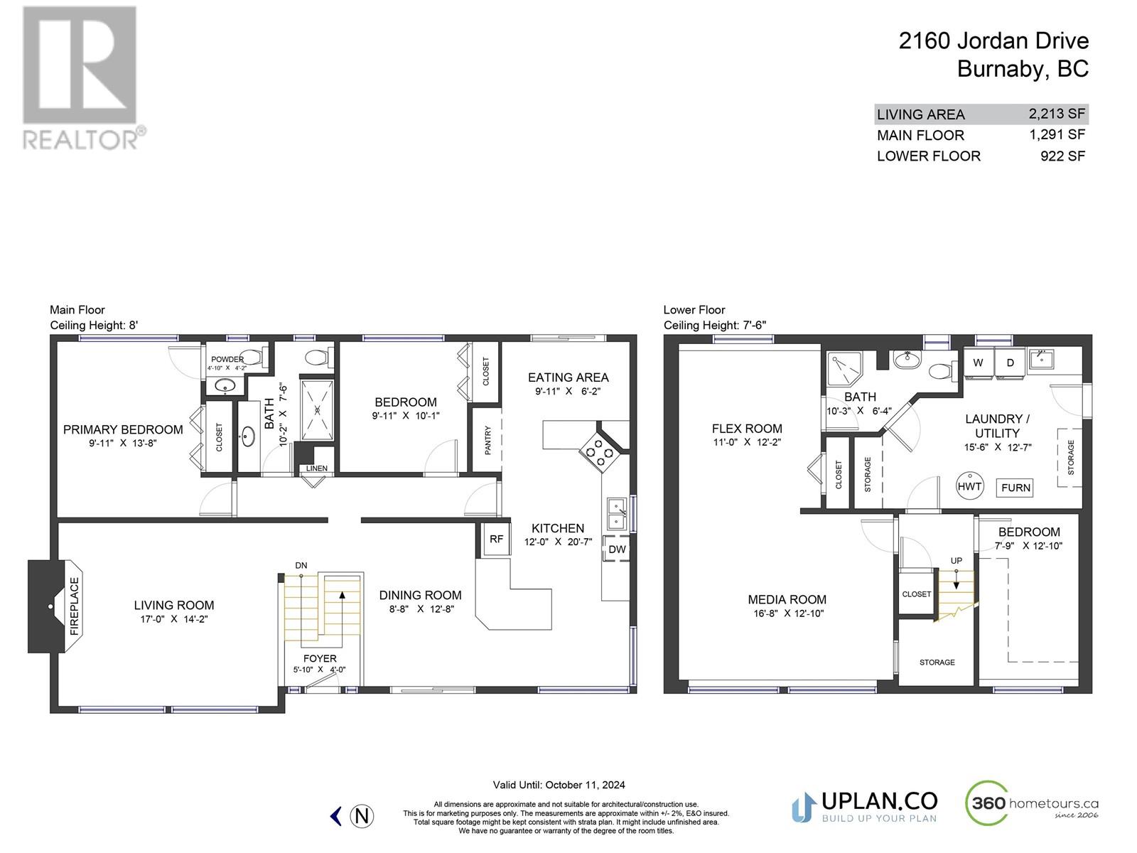 2160 Jordan Drive, Burnaby, British Columbia  V5B 4E8 - Photo 19 - R2828604