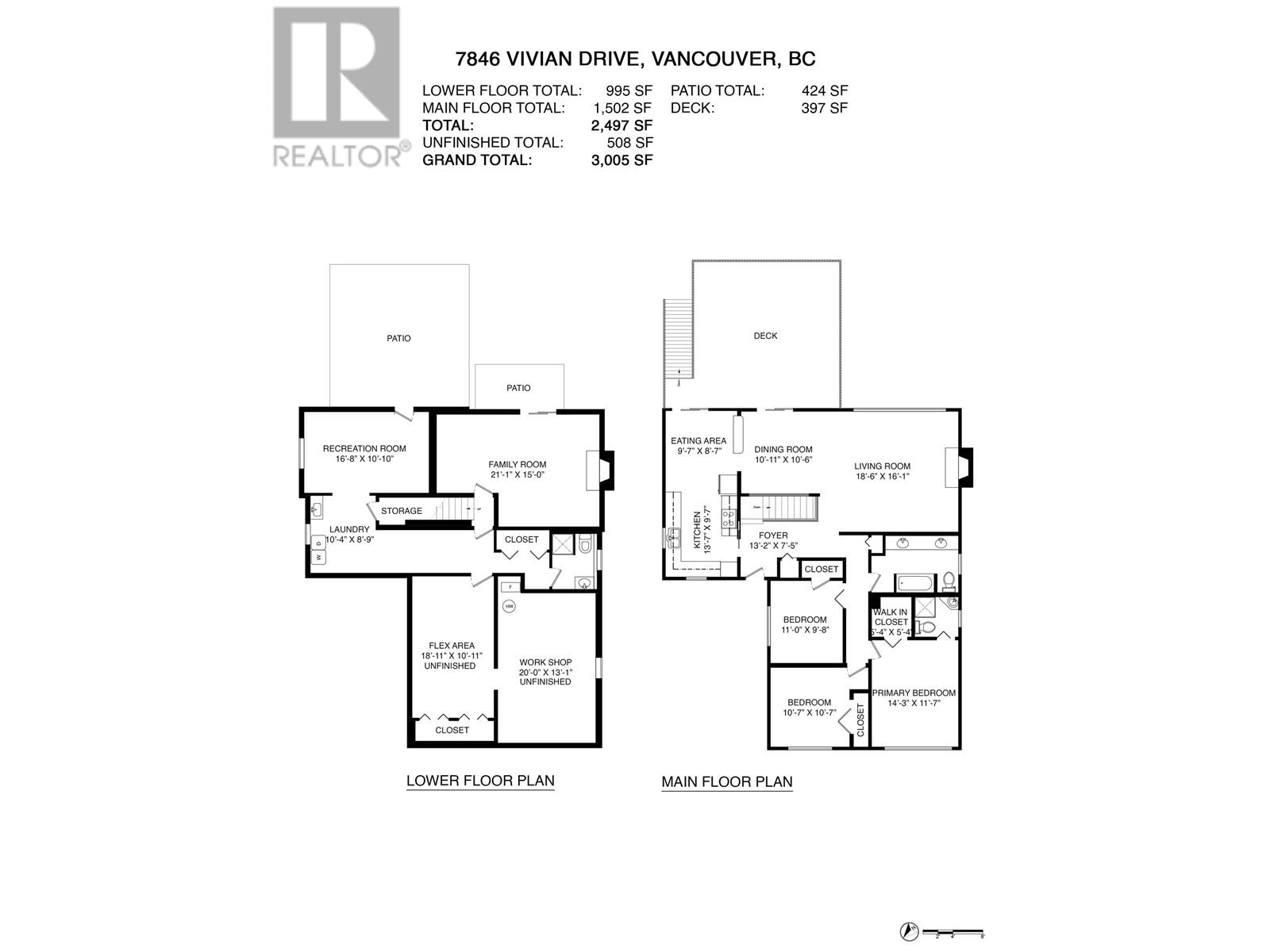 7846 Vivian Drive, Vancouver, British Columbia  V5S 2V9 - Photo 40 - R2828677