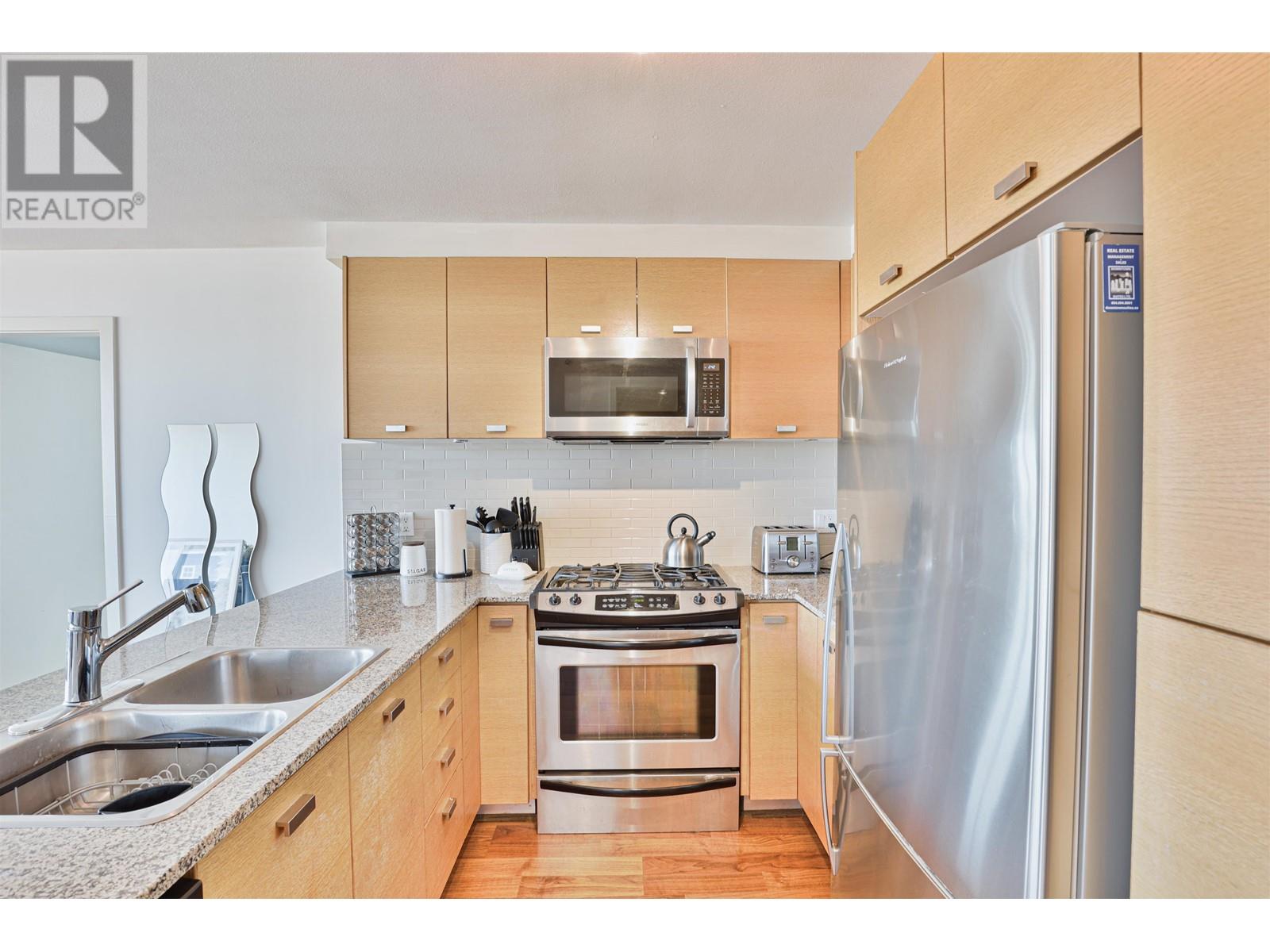 602 2483 Spruce Street, Vancouver, British Columbia  V6H 4J2 - Photo 6 - R2823437