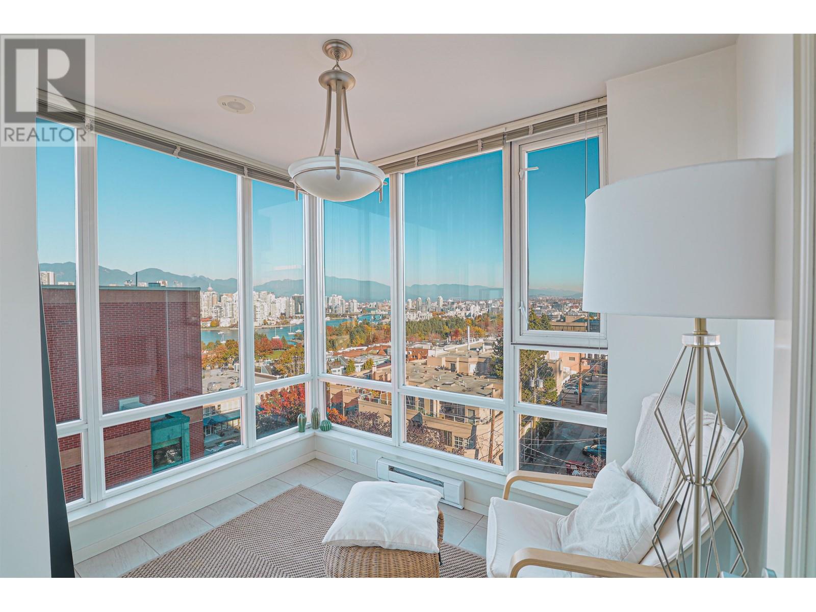 602 2483 Spruce Street, Vancouver, British Columbia  V6H 4J2 - Photo 3 - R2823437