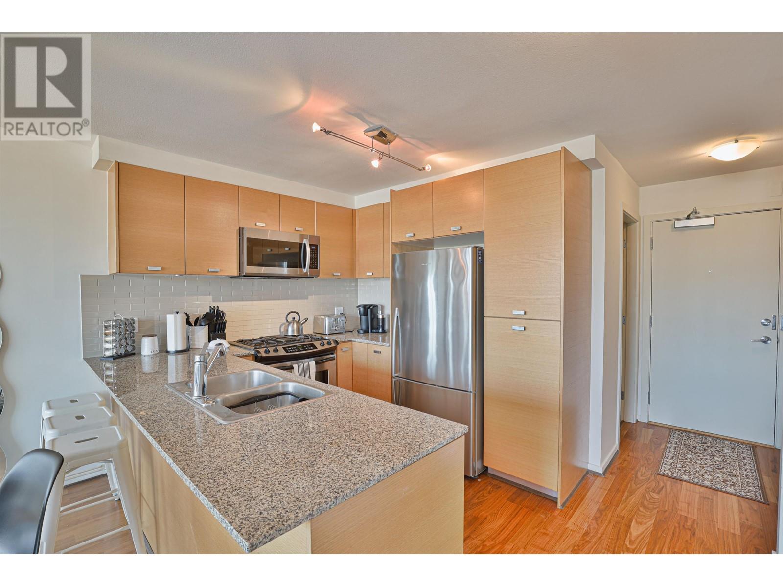 602 2483 Spruce Street, Vancouver, British Columbia  V6H 4J2 - Photo 11 - R2823437