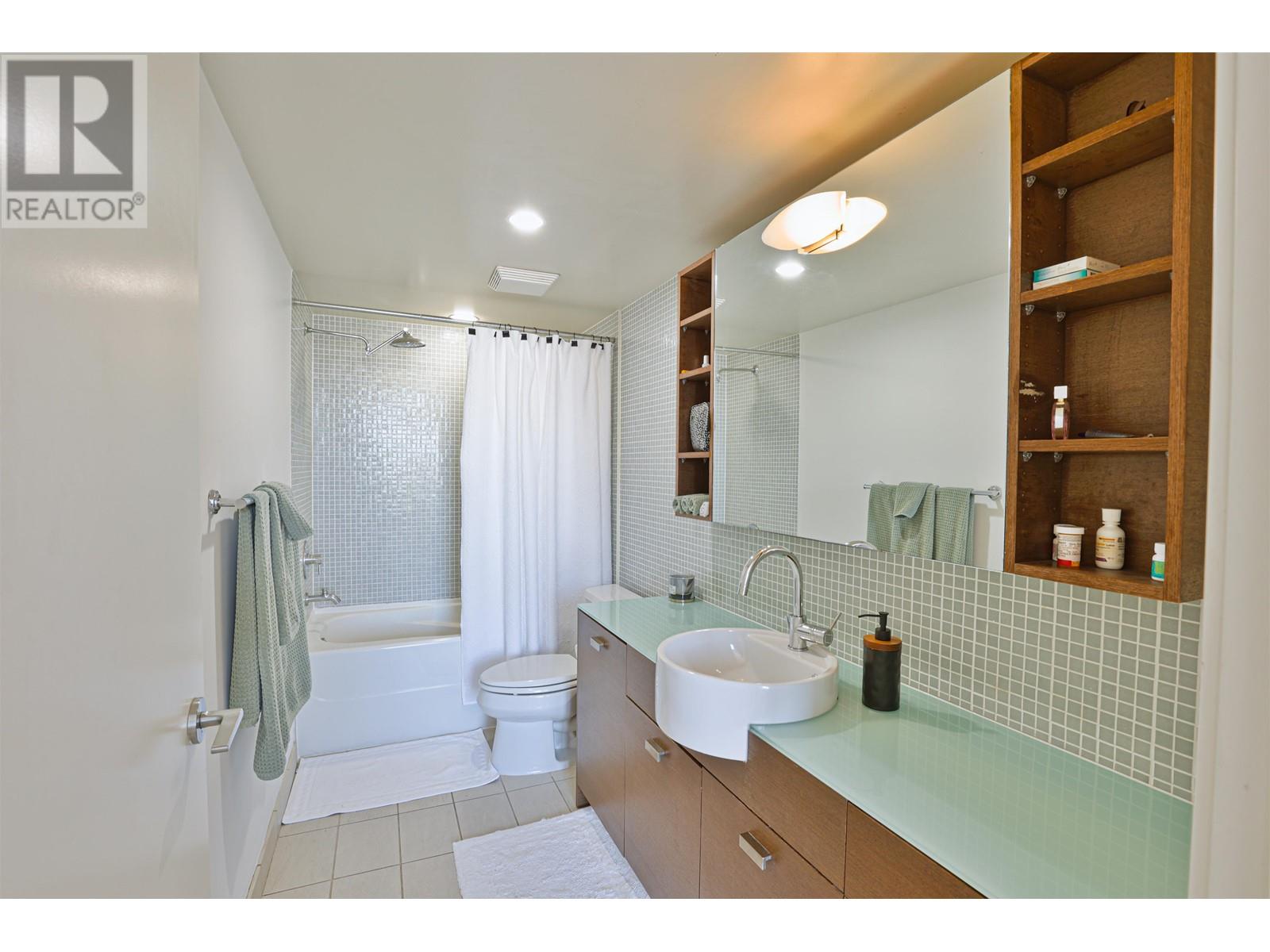 602 2483 Spruce Street, Vancouver, British Columbia  V6H 4J2 - Photo 8 - R2823437
