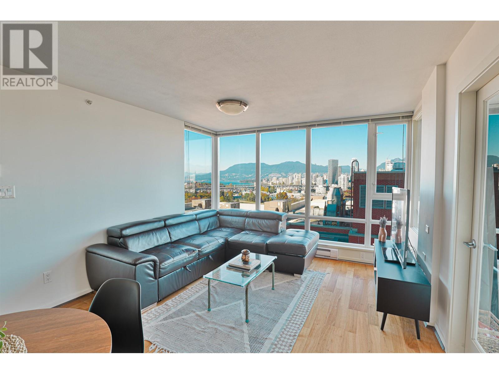 602 2483 Spruce Street, Vancouver, British Columbia  V6H 4J2 - Photo 2 - R2823437