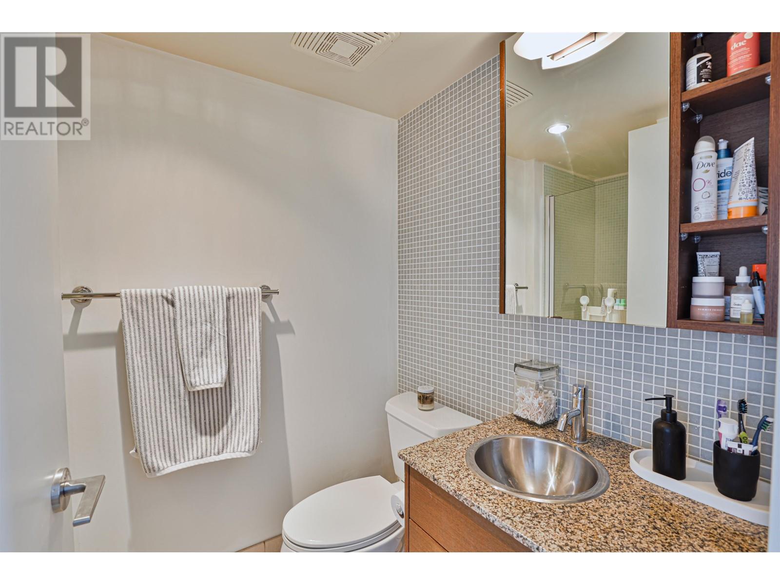 602 2483 Spruce Street, Vancouver, British Columbia  V6H 4J2 - Photo 10 - R2823437