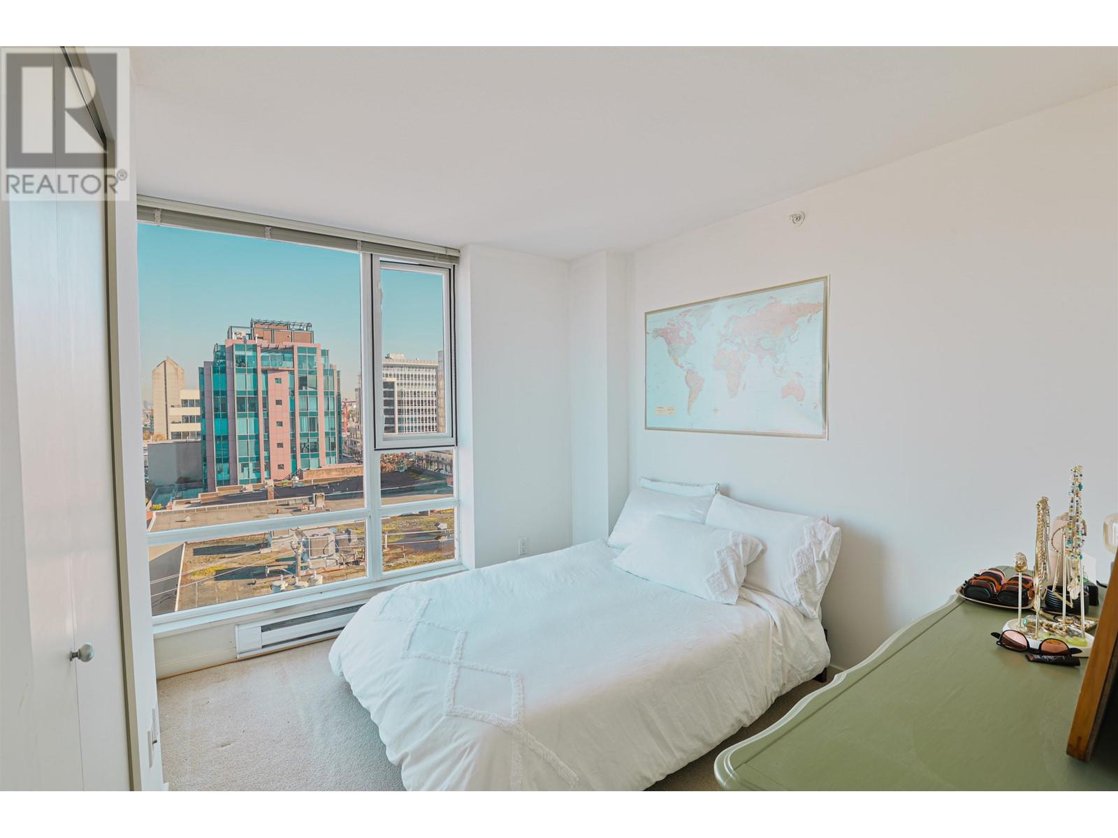 602 2483 Spruce Street, Vancouver, British Columbia  V6H 4J2 - Photo 9 - R2823437