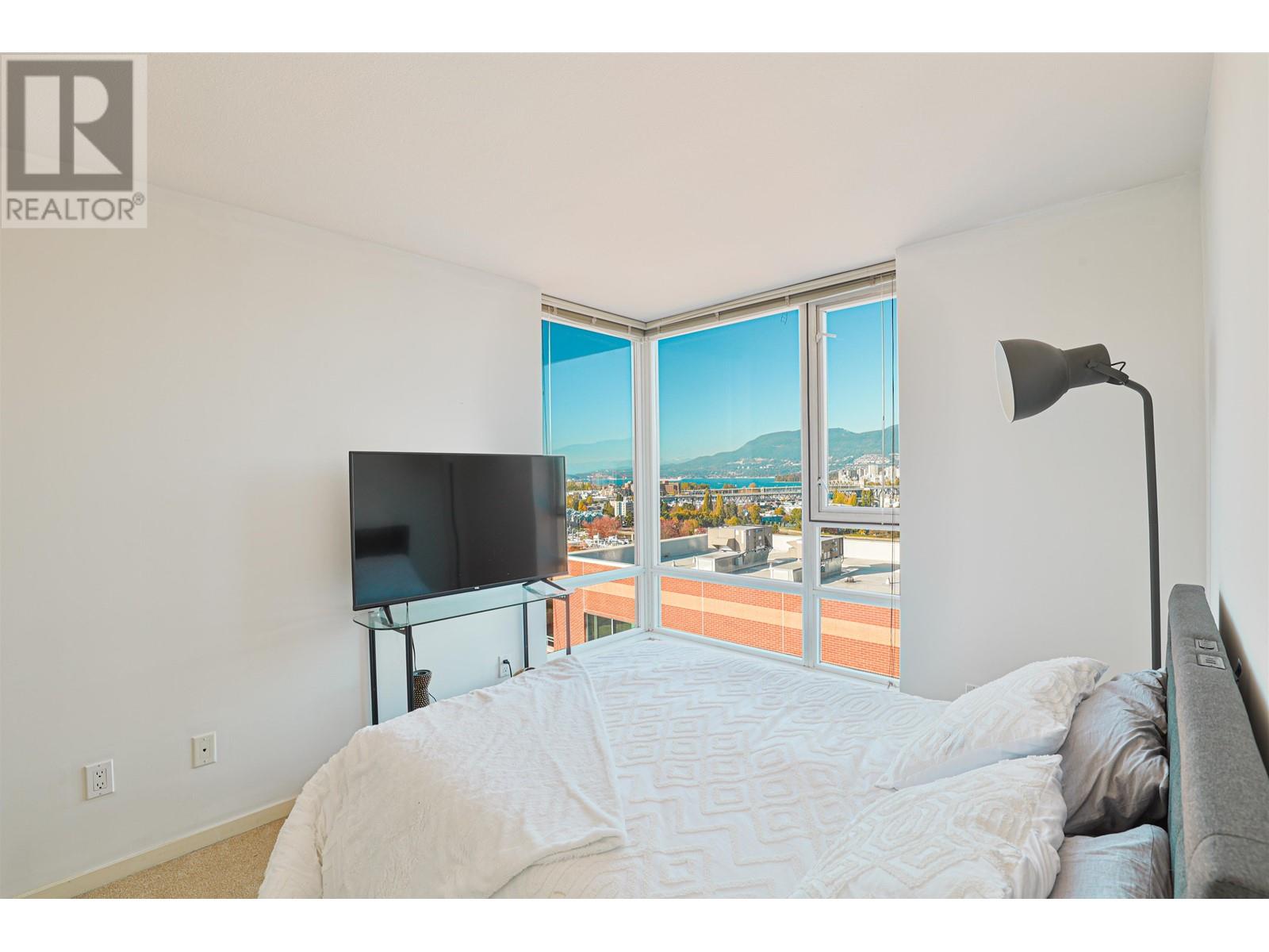 602 2483 Spruce Street, Vancouver, British Columbia  V6H 4J2 - Photo 7 - R2823437