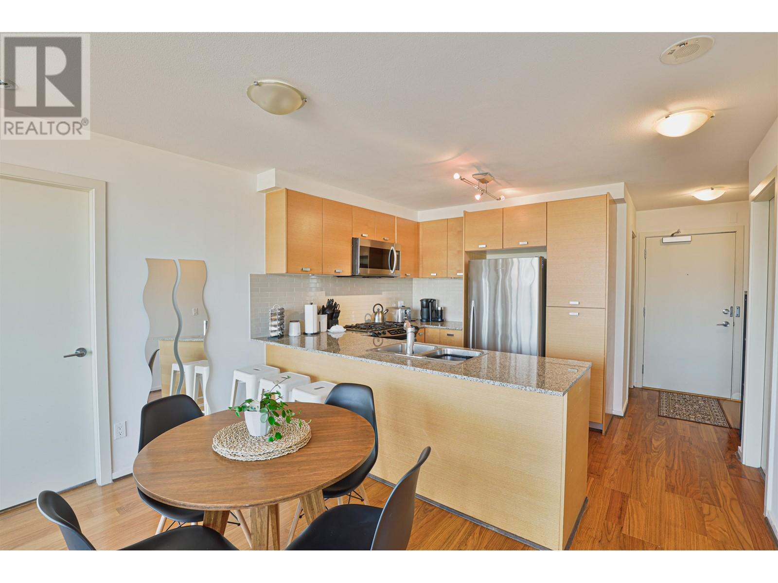 602 2483 Spruce Street, Vancouver, British Columbia  V6H 4J2 - Photo 4 - R2823437