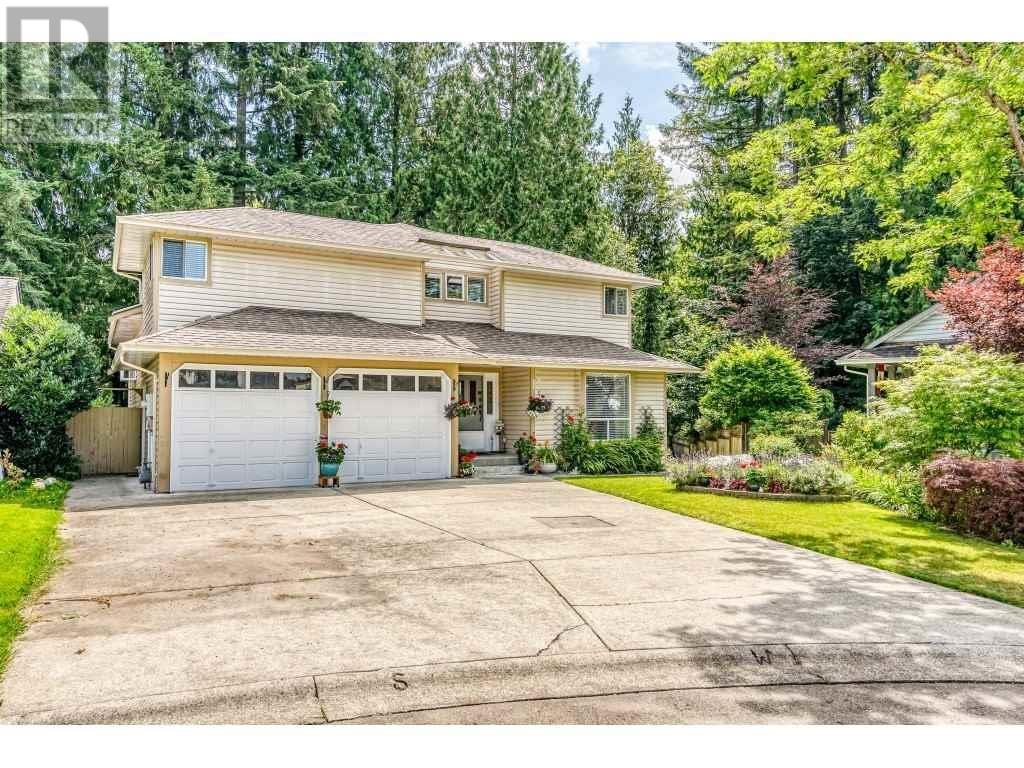 11804 249TH STREET, maple ridge, British Columbia