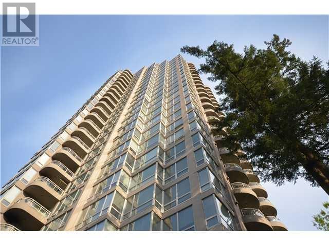 15fl 9603 Manchester Drive, Burnaby, British Columbia  V3N 4Y7 - Photo 28 - R2820500