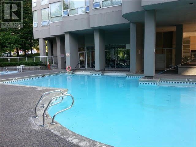 15fl 9603 Manchester Drive, Burnaby, British Columbia  V3N 4Y7 - Photo 25 - R2820500