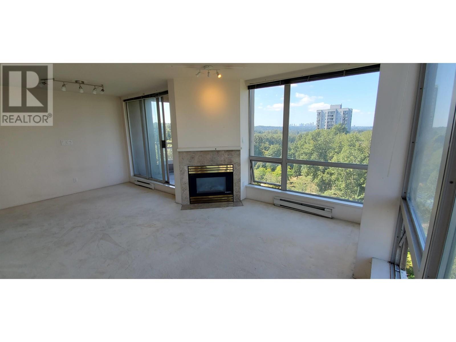 15fl 9603 Manchester Drive, Burnaby, British Columbia  V3N 4Y7 - Photo 3 - R2820500