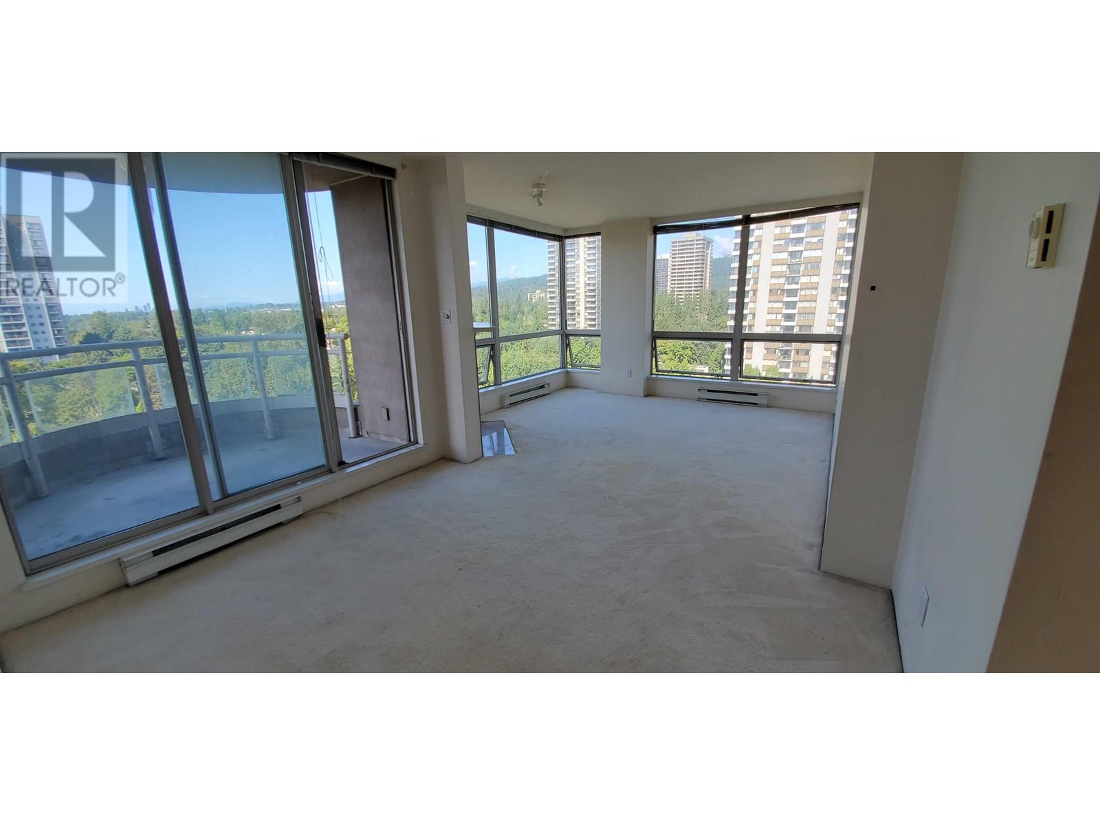 15fl 9603 MANCHESTER DRIVE, burnaby, British Columbia