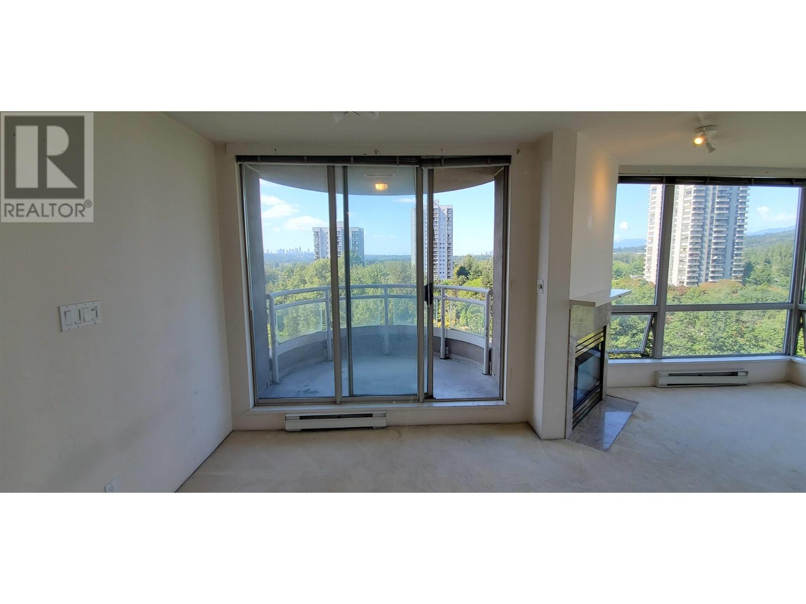 15fl 9603 Manchester Drive, Burnaby, British Columbia  V3N 4Y7 - Photo 6 - R2820500