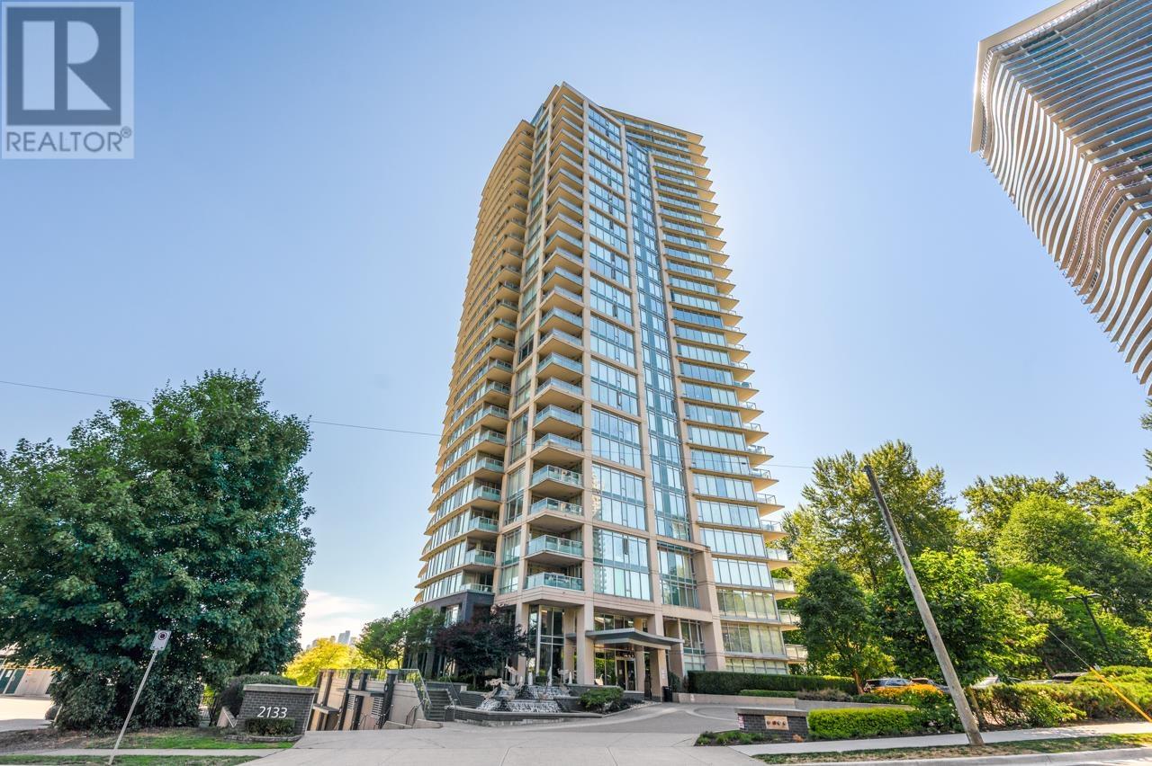 3205 2133 Douglas Road, Burnaby, British Columbia  V5C 0E9 - Photo 5 - R2804710